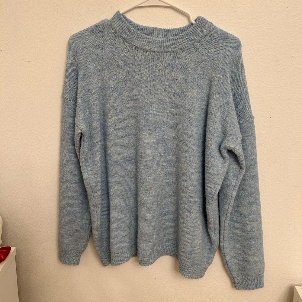 Urban Outfitters Blue Sweater